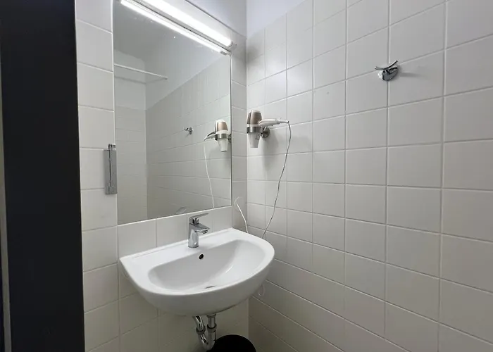 Hotel Ξενοδοχείο Βιέννη