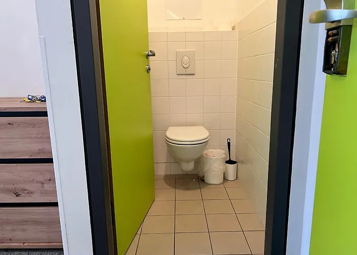 Hotel 3* Βιέννη