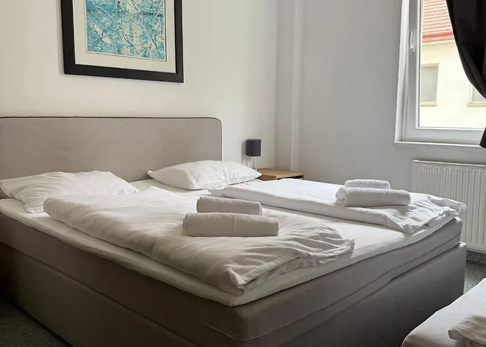 Ξενοδοχείο Hotel Βιέννη