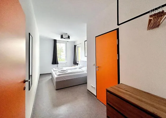 Ξενοδοχείο Hotel 3*