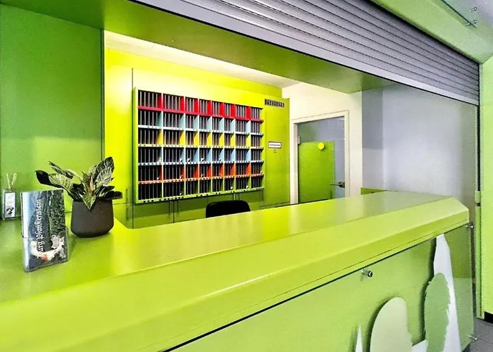 Hotel 3* Βιέννη