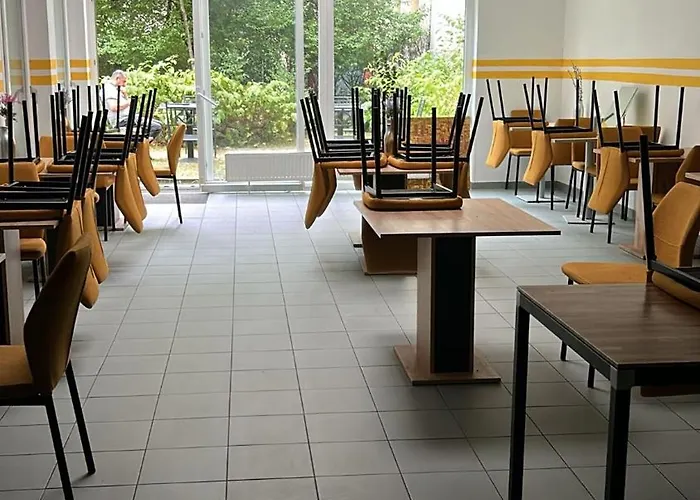 Hotel Ξενοδοχείο Βιέννη