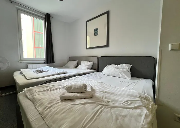 Ξενοδοχείο Hotel 3*