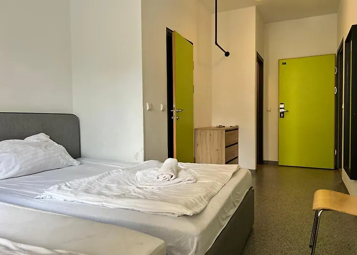 Hotel Ξενοδοχείο 3*