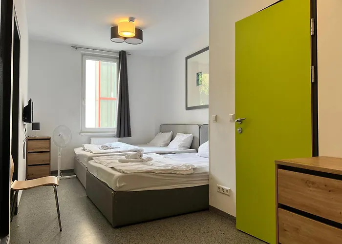 Hotel Ξενοδοχείο Βιέννη