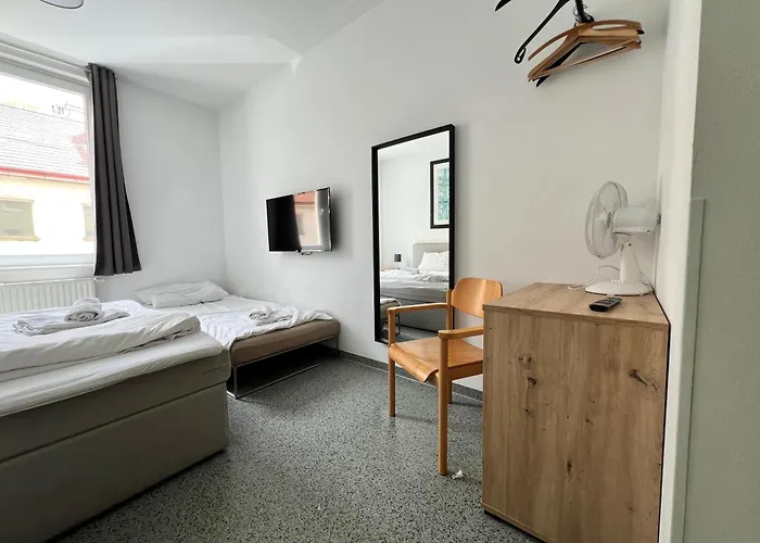 Hotel Ξενοδοχείο
